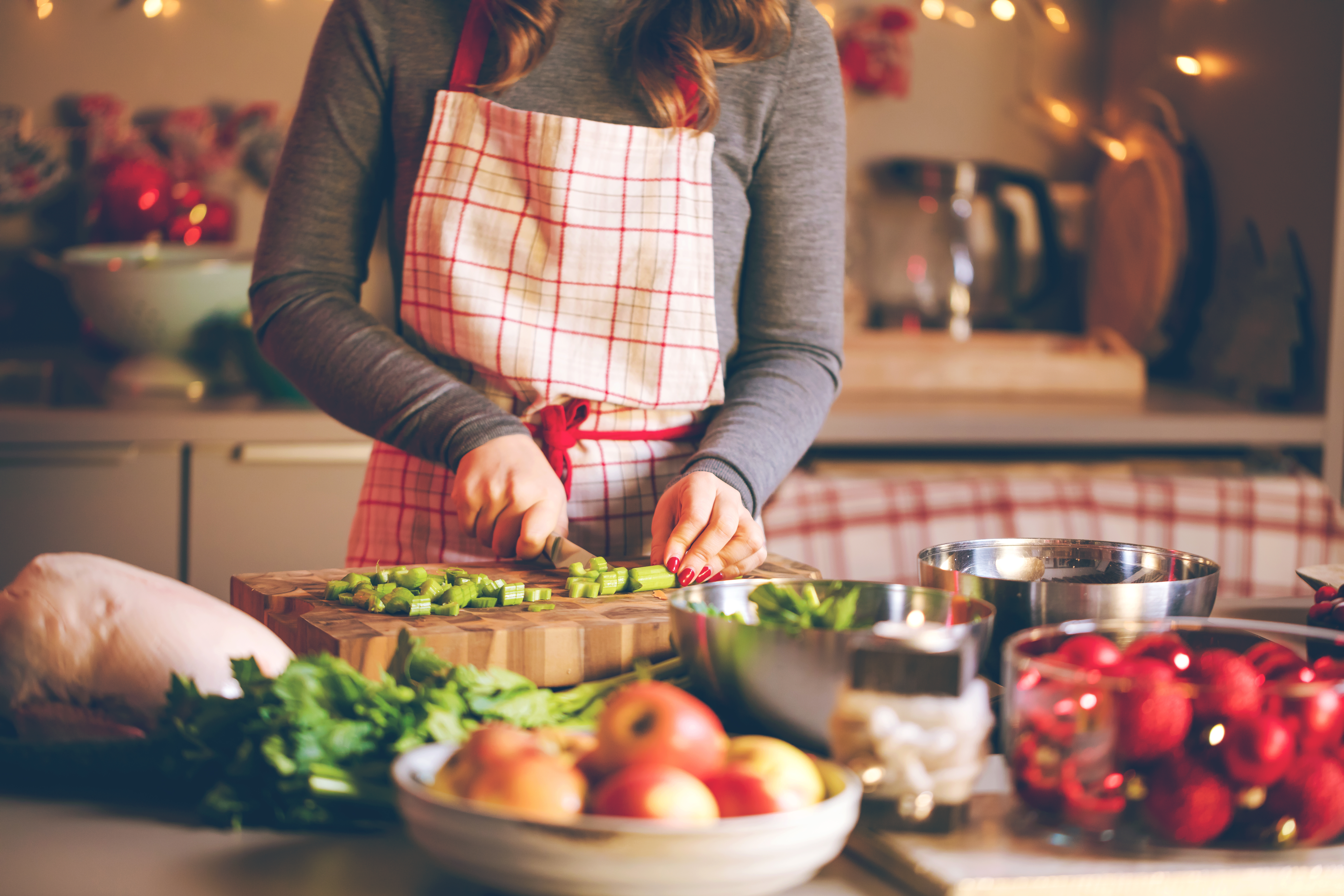 Cooking